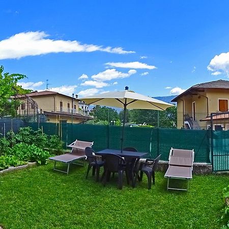Casa Del Borgo Pregasio Garden And View By Gardadomusmea Βίλα Tremosine Εξωτερικό φωτογραφία