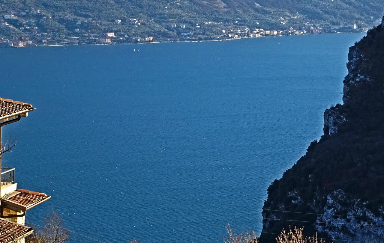 Casa Del Borgo Pregasio Garden And View By Gardadomusmea Βίλα Tremosine Εξωτερικό φωτογραφία