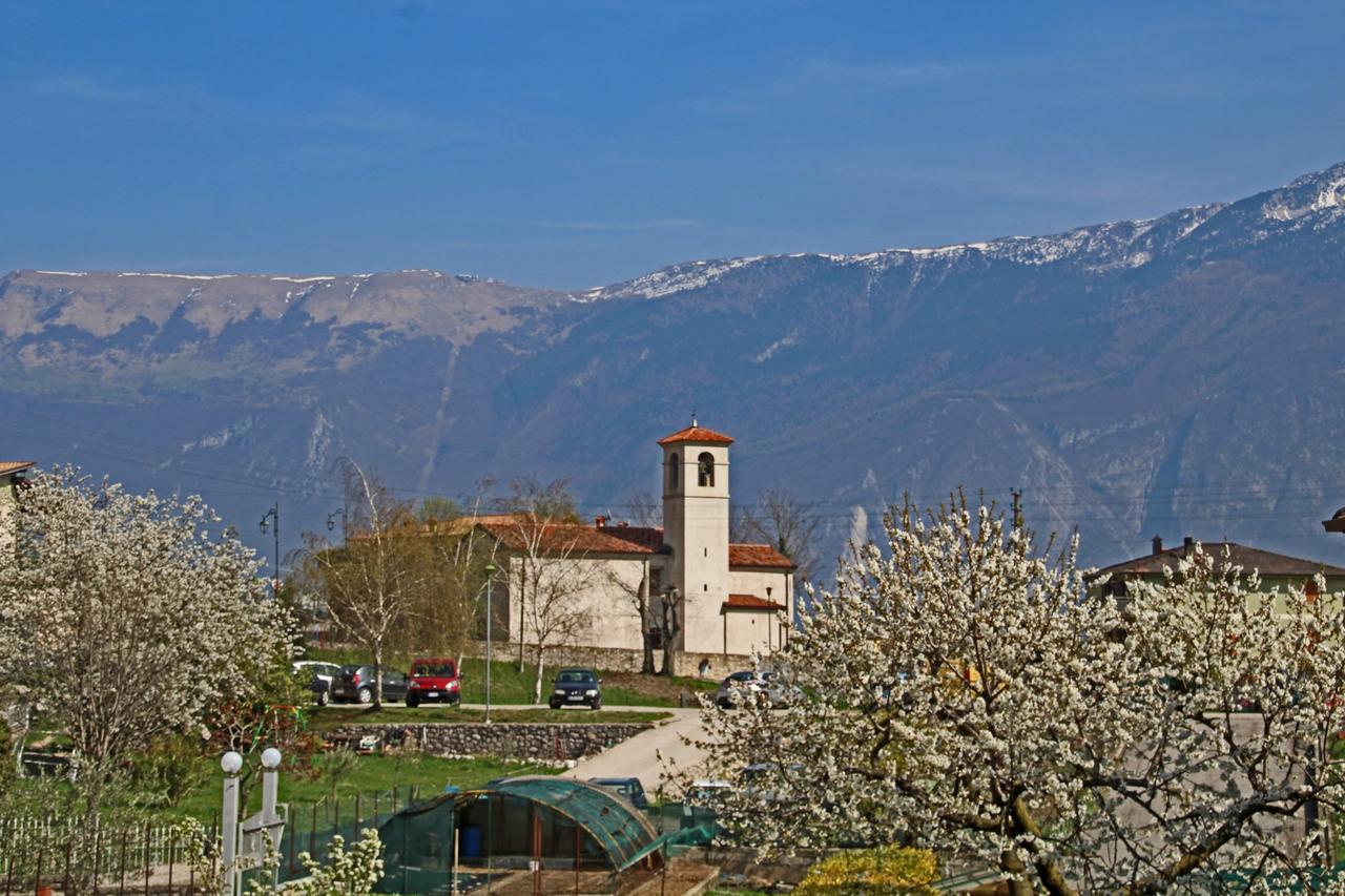 Casa Del Borgo Pregasio Garden And View By Gardadomusmea Βίλα Tremosine Εξωτερικό φωτογραφία