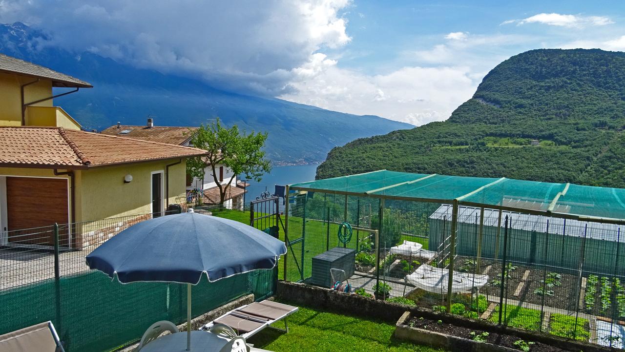 Casa Del Borgo Pregasio Garden And View By Gardadomusmea Βίλα Tremosine Εξωτερικό φωτογραφία