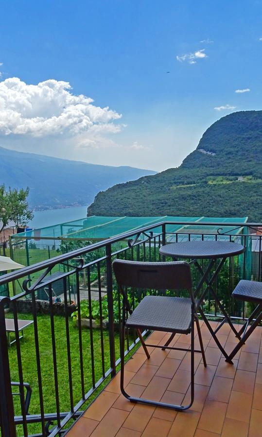 Casa Del Borgo Pregasio Garden And View By Gardadomusmea Βίλα Tremosine Εξωτερικό φωτογραφία