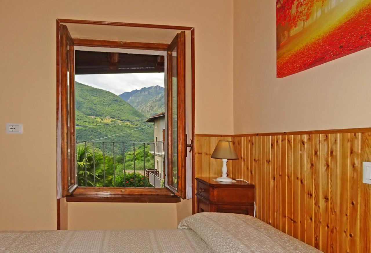 Casa Del Borgo Pregasio Garden And View By Gardadomusmea Βίλα Tremosine Εξωτερικό φωτογραφία